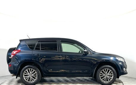 Toyota RAV4, 2011 год, 1 297 000 рублей, 4 фотография