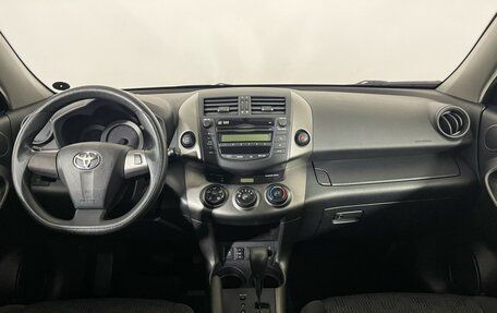 Toyota RAV4, 2011 год, 1 297 000 рублей, 12 фотография