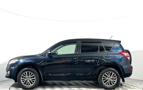 Toyota RAV4, 2011 год, 1 297 000 рублей, 8 фотография