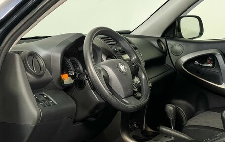 Toyota RAV4, 2011 год, 1 297 000 рублей, 13 фотография