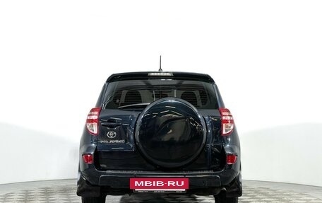 Toyota RAV4, 2011 год, 1 297 000 рублей, 6 фотография