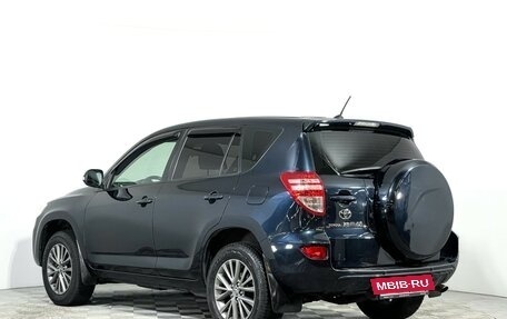 Toyota RAV4, 2011 год, 1 297 000 рублей, 7 фотография