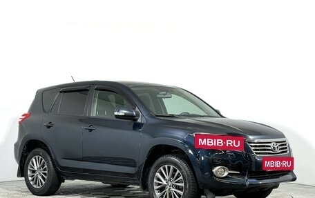 Toyota RAV4, 2011 год, 1 297 000 рублей, 3 фотография