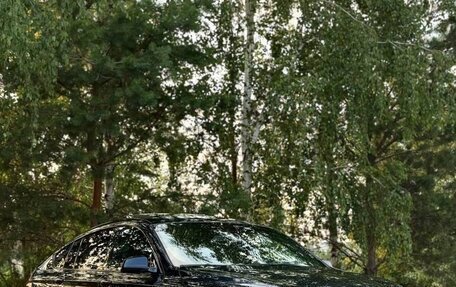 BMW 5 серия, 2010 год, 1 350 000 рублей, 3 фотография
