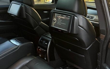 BMW 5 серия, 2010 год, 1 350 000 рублей, 6 фотография