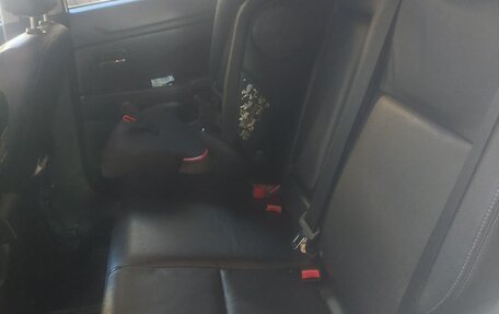 Mitsubishi ASX I рестайлинг, 2012 год, 1 150 000 рублей, 7 фотография