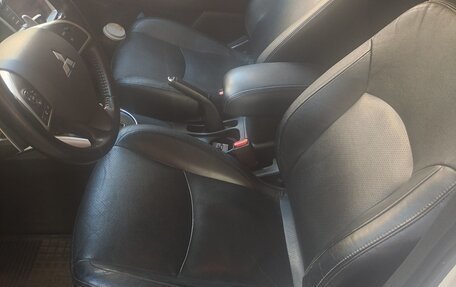 Mitsubishi ASX I рестайлинг, 2012 год, 1 150 000 рублей, 8 фотография