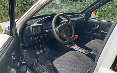 ИЖ 2126 «Ода», 2003 год, 138 000 рублей, 7 фотография