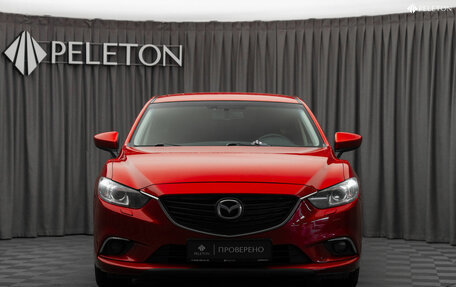 Mazda 6, 2013 год, 1 390 000 рублей, 3 фотография