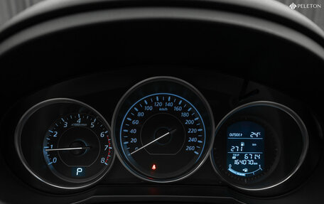 Mazda 6, 2013 год, 1 390 000 рублей, 13 фотография