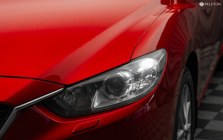 Mazda 6, 2013 год, 1 390 000 рублей, 23 фотография