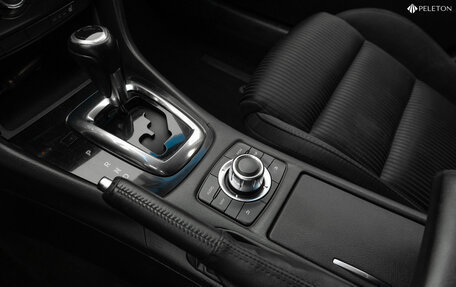 Mazda 6, 2013 год, 1 390 000 рублей, 16 фотография