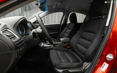 Mazda 6, 2013 год, 1 390 000 рублей, 11 фотография