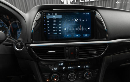 Mazda 6, 2013 год, 1 390 000 рублей, 17 фотография
