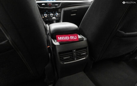 Mazda 6, 2013 год, 1 390 000 рублей, 15 фотография