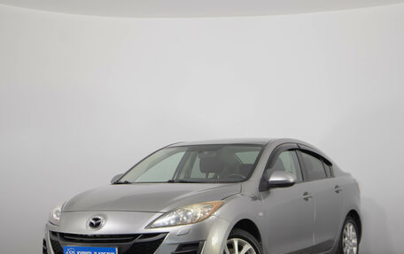 Mazda 3, 2010 год, 729 000 рублей, 3 фотография
