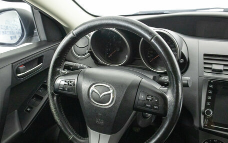 Mazda 3, 2010 год, 729 000 рублей, 12 фотография