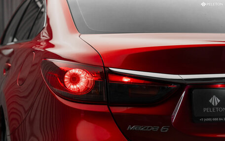 Mazda 6, 2013 год, 1 390 000 рублей, 24 фотография