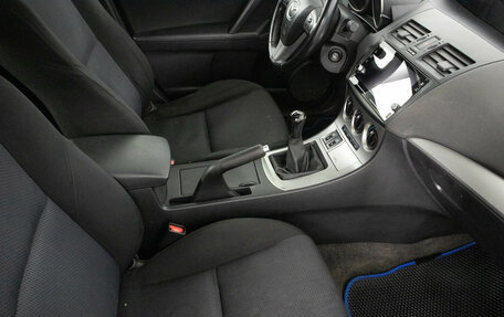 Mazda 3, 2010 год, 729 000 рублей, 11 фотография