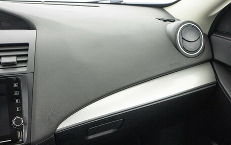 Mazda 3, 2010 год, 729 000 рублей, 14 фотография