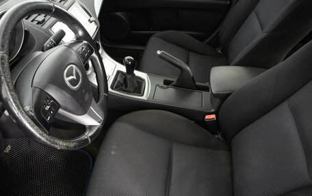 Mazda 3, 2010 год, 729 000 рублей, 8 фотография