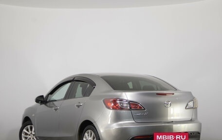 Mazda 3, 2010 год, 729 000 рублей, 4 фотография