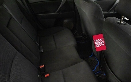 Mazda 3, 2010 год, 729 000 рублей, 10 фотография