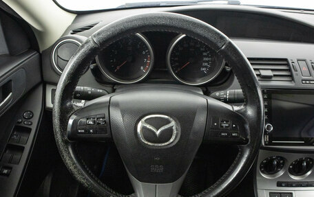 Mazda 3, 2010 год, 729 000 рублей, 18 фотография