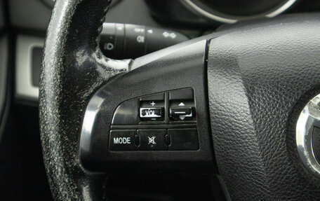 Mazda 3, 2010 год, 729 000 рублей, 19 фотография