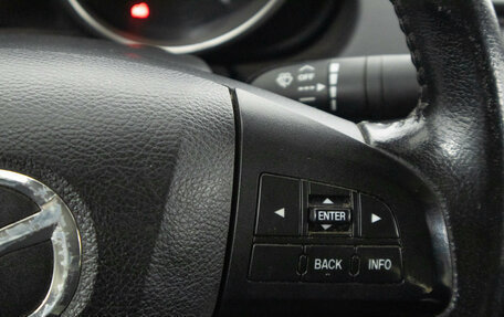 Mazda 3, 2010 год, 729 000 рублей, 20 фотография