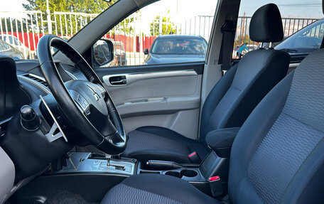Mitsubishi Pajero Sport II рестайлинг, 2014 год, 2 050 000 рублей, 7 фотография