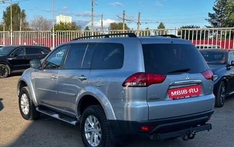 Mitsubishi Pajero Sport II рестайлинг, 2014 год, 2 050 000 рублей, 3 фотография