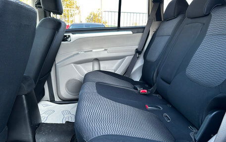 Mitsubishi Pajero Sport II рестайлинг, 2014 год, 2 050 000 рублей, 9 фотография