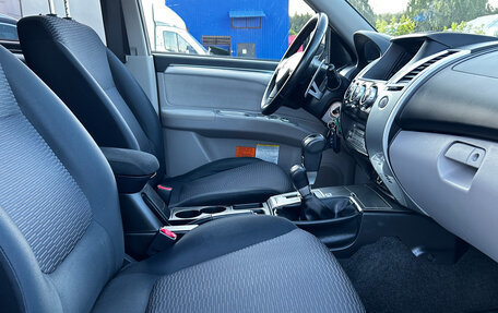 Mitsubishi Pajero Sport II рестайлинг, 2014 год, 2 050 000 рублей, 13 фотография