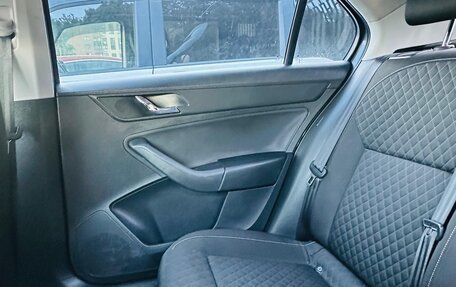 Skoda Rapid I, 2016 год, 939 000 рублей, 7 фотография