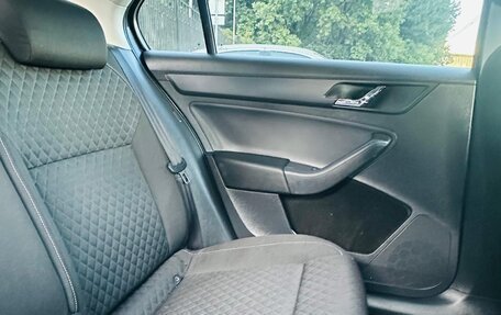 Skoda Rapid I, 2016 год, 939 000 рублей, 8 фотография