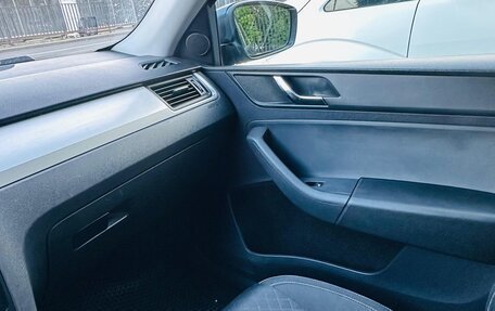 Skoda Rapid I, 2016 год, 939 000 рублей, 9 фотография