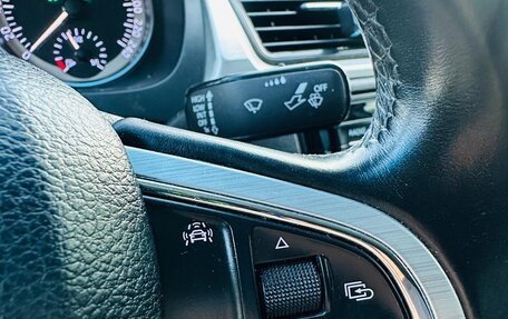 Skoda Rapid I, 2016 год, 939 000 рублей, 14 фотография