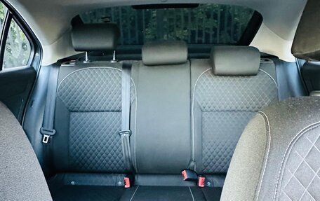 Skoda Rapid I, 2016 год, 939 000 рублей, 18 фотография