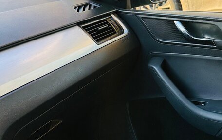 Skoda Rapid I, 2016 год, 939 000 рублей, 20 фотография
