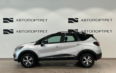 Renault Kaptur I рестайлинг, 2018 год, 1 149 000 рублей, 4 фотография
