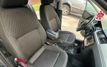 Skoda Rapid I, 2016 год, 939 000 рублей, 23 фотография