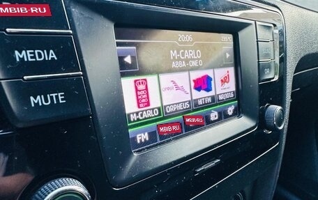 Skoda Rapid I, 2016 год, 939 000 рублей, 15 фотография