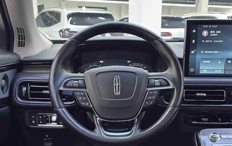 Lincoln Nautilus I, 2021 год, 3 579 000 рублей, 9 фотография