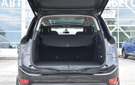 Citroen C4 Picasso II рестайлинг, 2017 год, 1 450 000 рублей, 7 фотография
