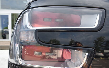 Citroen C4 Picasso II рестайлинг, 2017 год, 1 450 000 рублей, 13 фотография