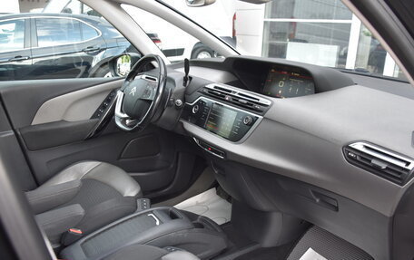 Citroen C4 Picasso II рестайлинг, 2017 год, 1 450 000 рублей, 18 фотография