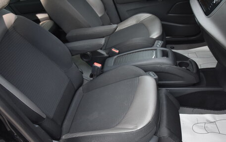 Citroen C4 Picasso II рестайлинг, 2017 год, 1 450 000 рублей, 22 фотография