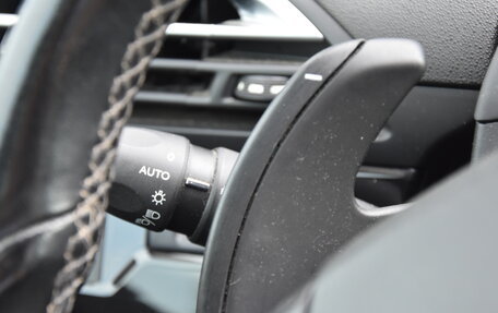 Citroen C4 Picasso II рестайлинг, 2017 год, 1 450 000 рублей, 35 фотография