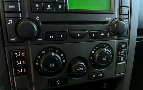 Land Rover Discovery III, 2005 год, 1 599 000 рублей, 11 фотография